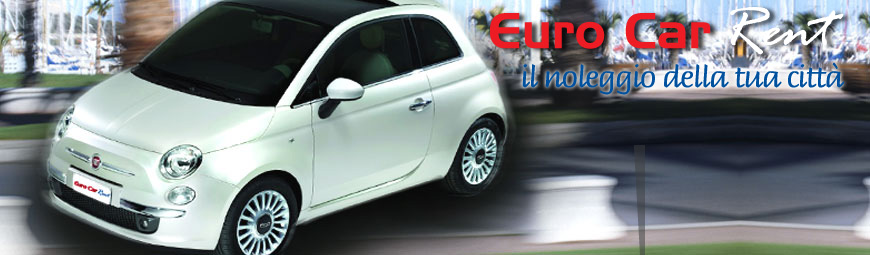 Euro Car Rent Autonoleggio Venezia