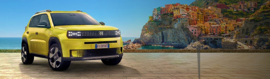 Offerta del mese : Euro Car Rent noleggi auto Venezia
